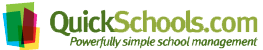 QuickSchools - Riverview Christian SchoolSchool Management System | Student Information System